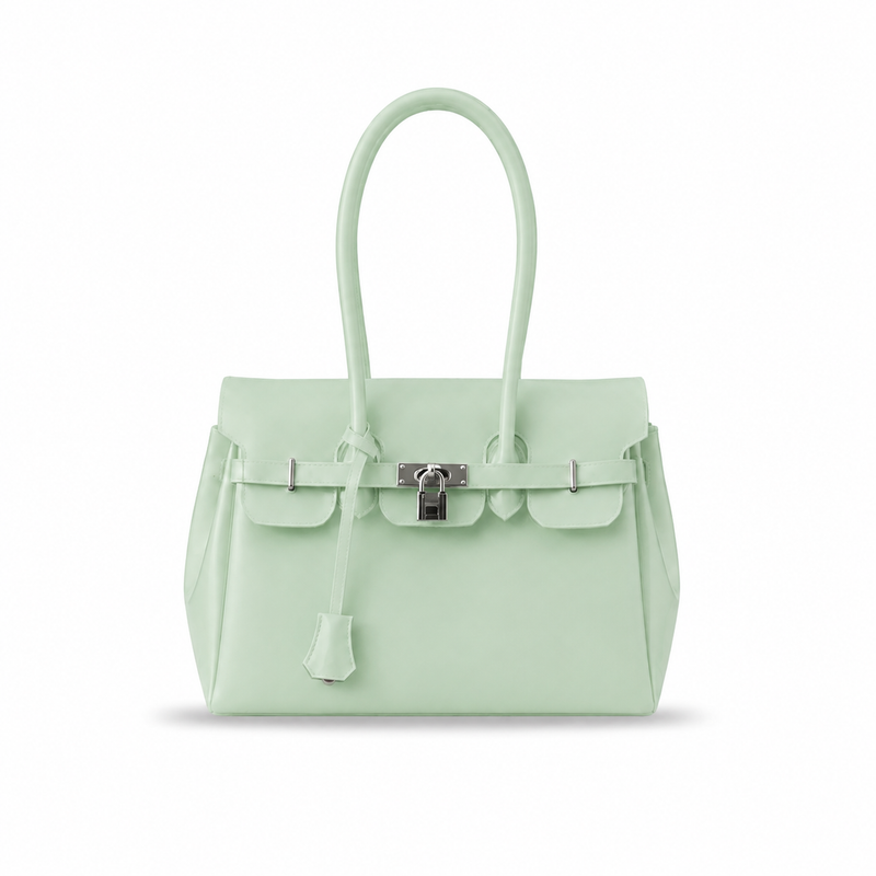 Melty Bag Mate - Menthe