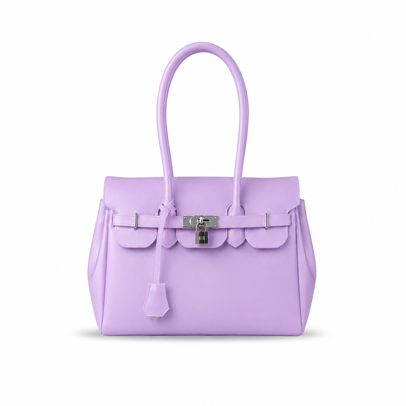 Melty Bag Mate - Lilas