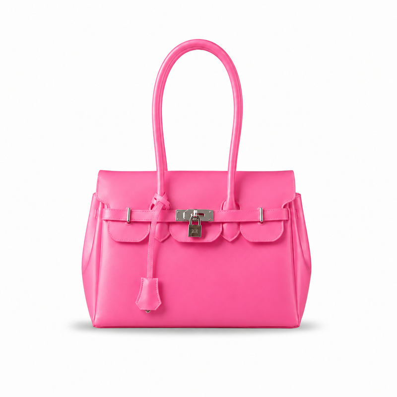 Melty Bag Mate - Fuchsia