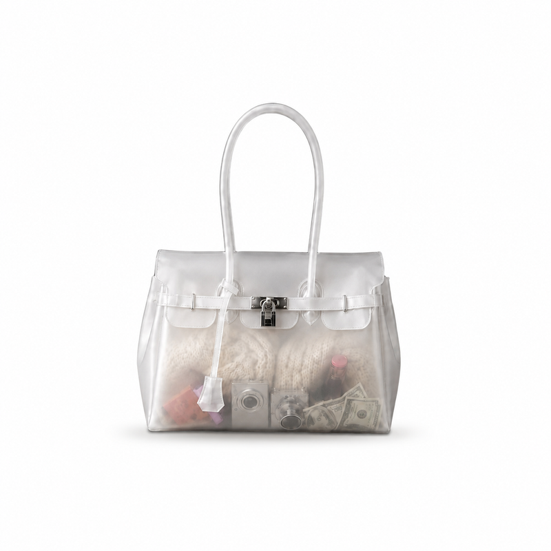 Melty Bag - Perle
