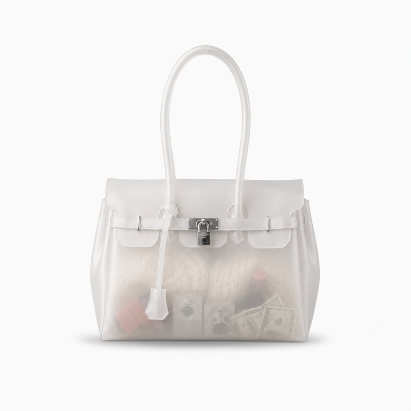 Melty Bag Mate - Perle