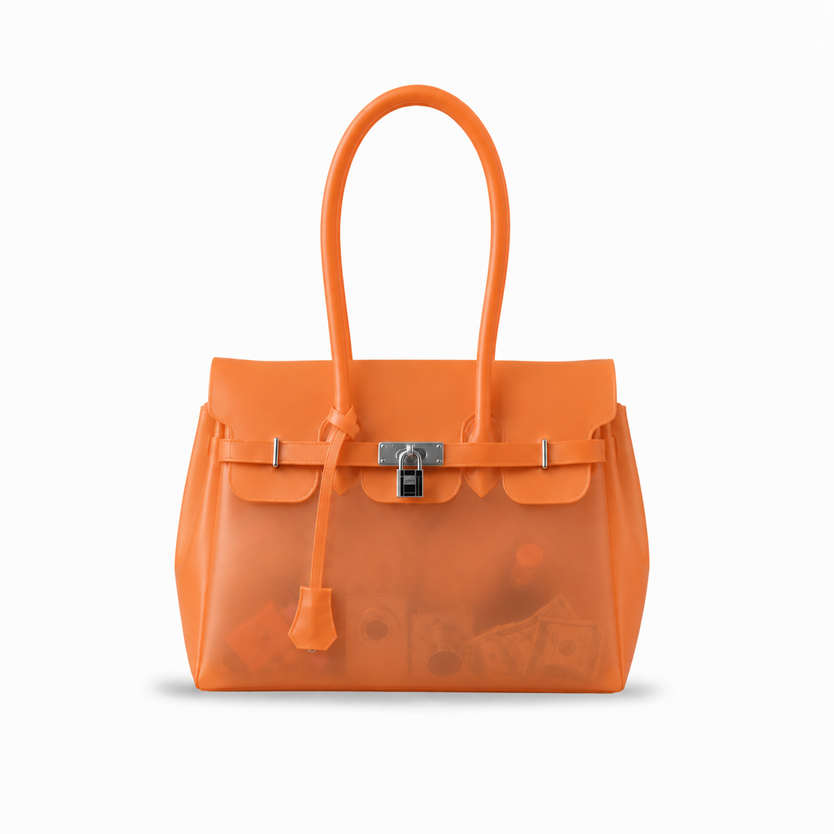 Melty Bag Mate - Ambre