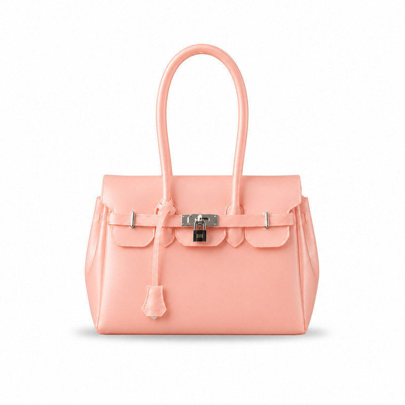 Melty Bag Mate - Corail