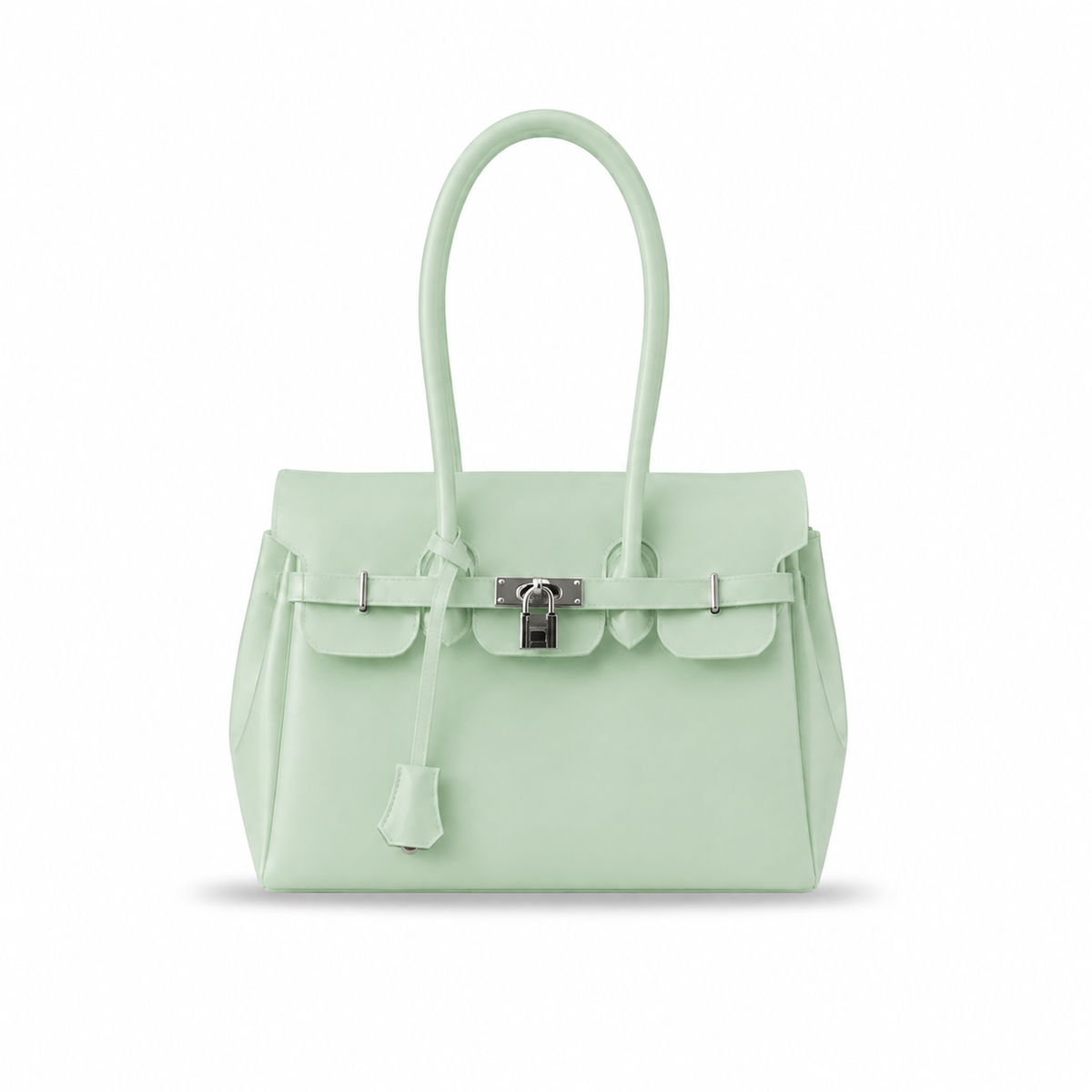 Melty Bag Mate - Menthe