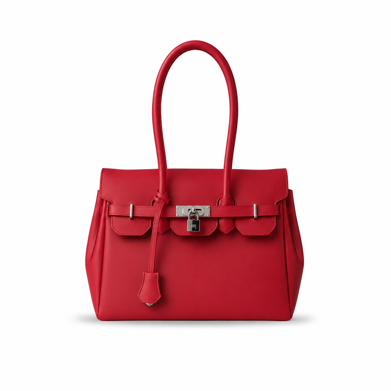 Melty Bag Mate - Cherry